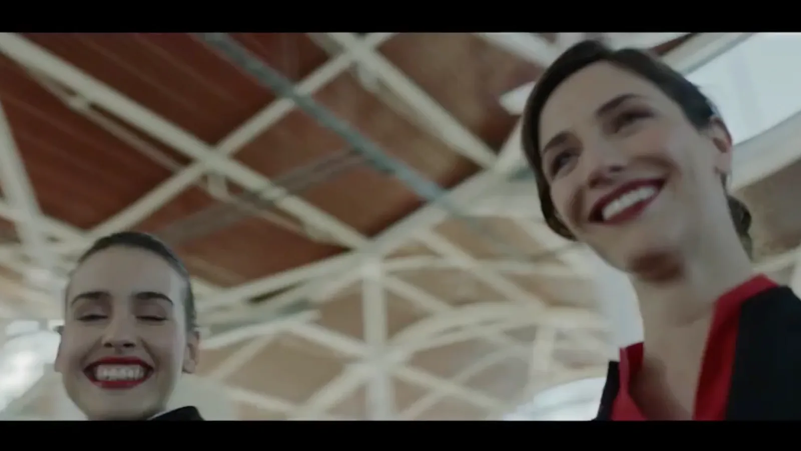 Iberia — Puntualidad — TVC