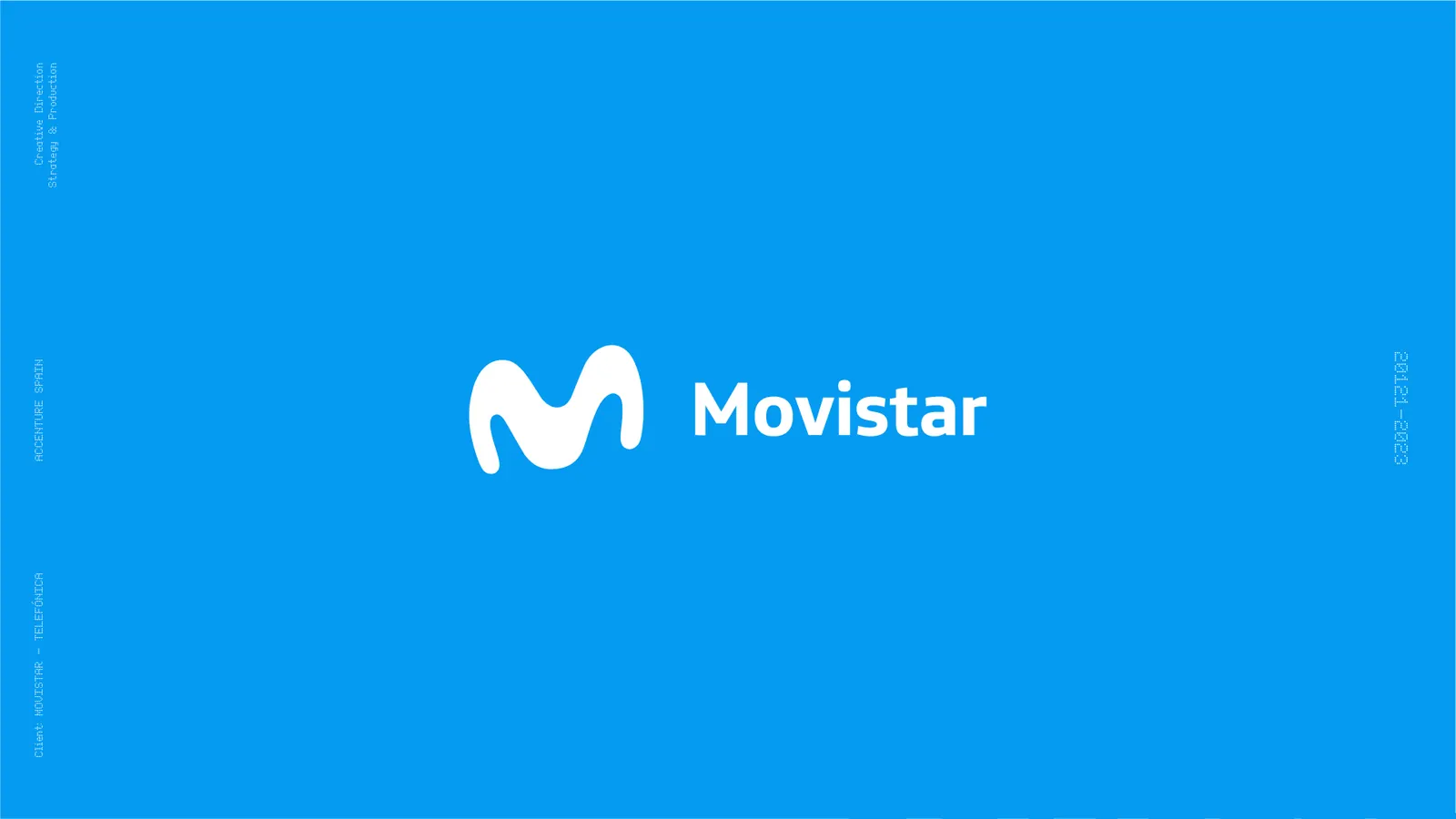 Movistar — brand cover