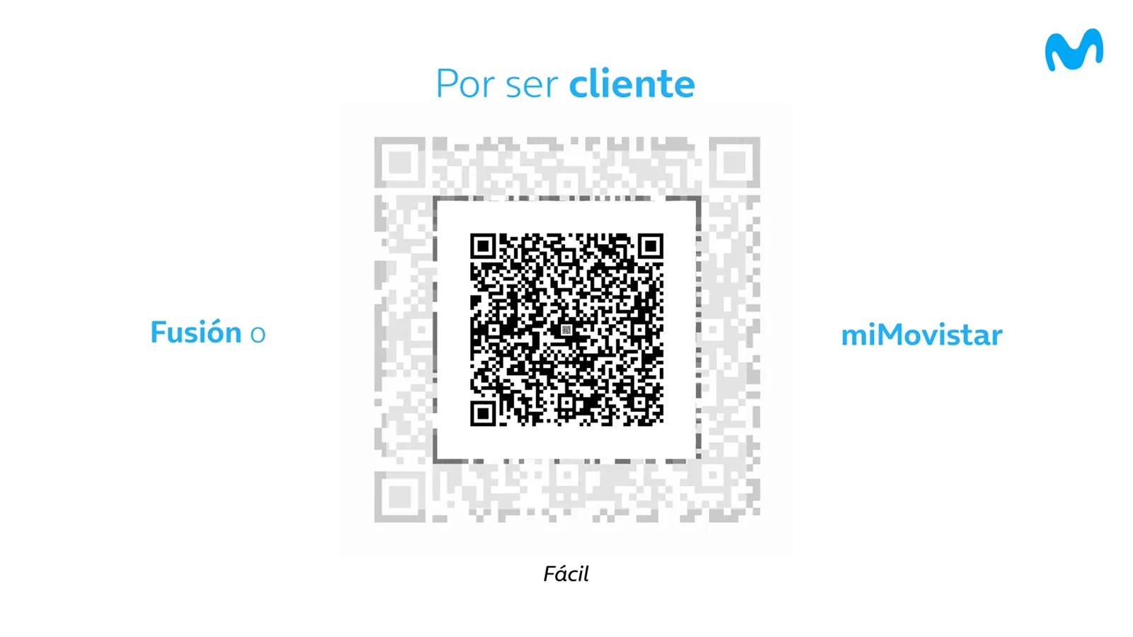 Movistar — Always-On